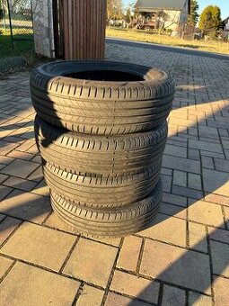 Bridgestone Turanza 185/65R15 88H - najeto 2000km