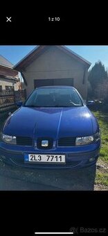 Seat Toledo - 1