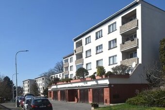 2+1/L, 62,5m2 s garáží, Praha 4 - Braník, ul. Nad Šálkovnou