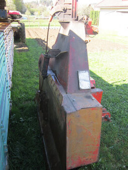 Naviják Fransgard V-6000GS - 1