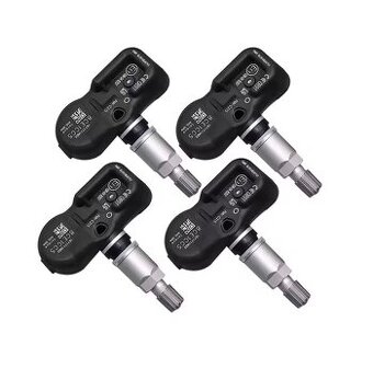 TPMS/RDKS sensor+ventilek