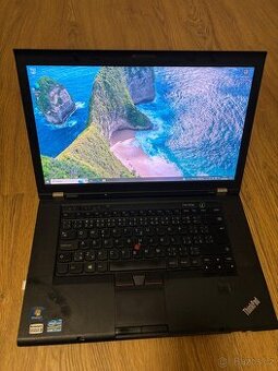 Lenovo ThinkPad w530 i7 k2000m 24gb ram