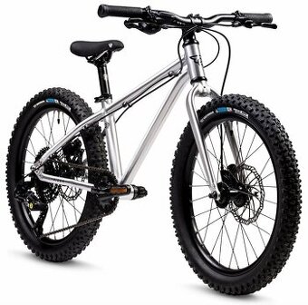 Early Rider, Seeker 20, Trail-MTB Kinderrad 2023