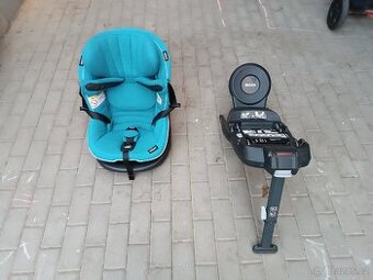 BeSafe iZi Modular X1 i-Size