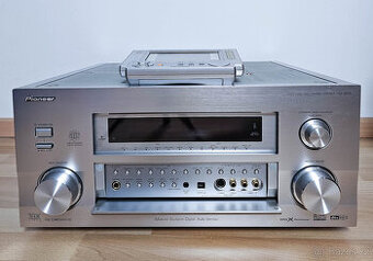Pioneer VSA-AX10i-S / Topmodel - 1