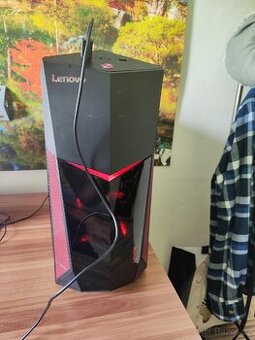Herní PC I5 16GB GTX 1060