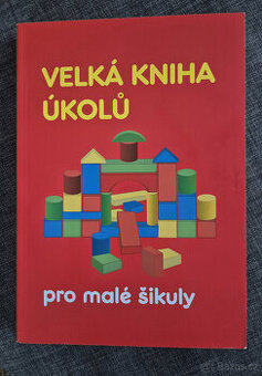 Velká kniha úkolů