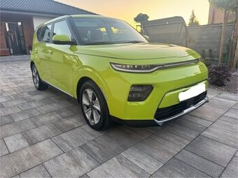Kia soul ev Tepelne cerpadlo 3 fazova