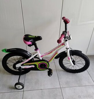 kolo Leader Fox 16"
