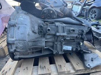 BMW f30 f31 manuální převodovka