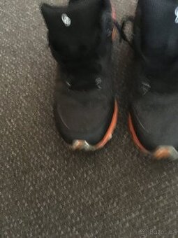 Prodám boty New Merrell