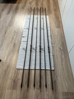 Prodám pruty Orient Rods Chameleon