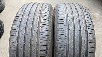 Letní pneu 235/55/18 Continental