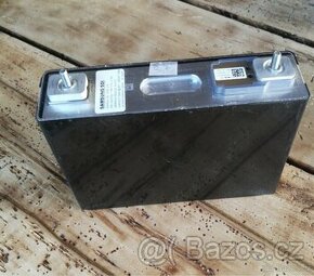 Li-ion SAMSUNG SDI 60Ah 3,7v