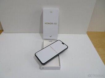 Nový mobilní telefon HONOR 400 Lite 5G 8 GB / 256 GB
