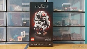 Lego Star Wars 75429 Helma řidiče AT-AT