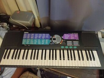 Yamaha PSR-185