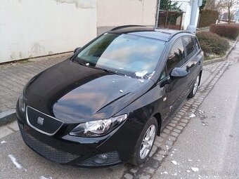 Seat Ibiza combi 1.6tdi edice copa