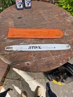 Lista 60 cm Stihl - 1
