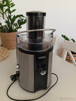 Odšťavňovač Concept LO7025 Vitalis