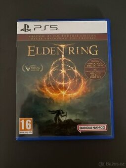 Elden Ring: Shadow of the Erdtree ps5