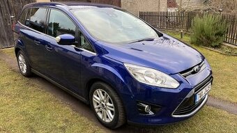 Ford Grand C max 2.0 Tdci