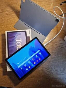 Samsung Galaxy Tab A7 (t500)