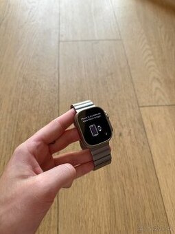 Apple Watch Ultra 49mm Cellular + GPS