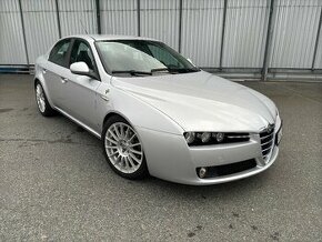Alfa Romeo 159 2.2 JTS