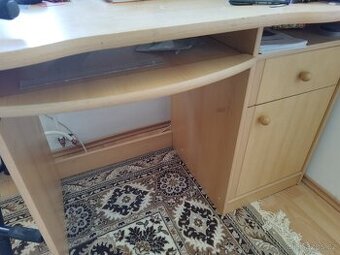 Studentský pokoj komplet