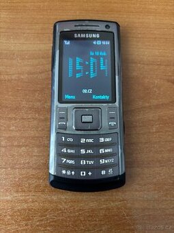 Samsung SGH-U800