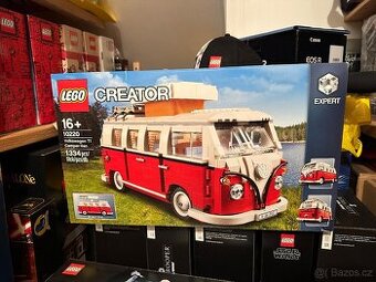 LEGO 10220 NOVÉ