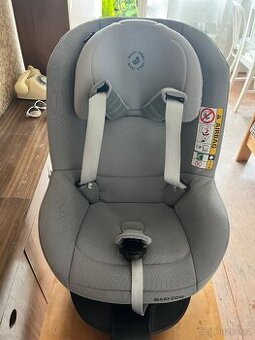 Autosedacka maxi cosi, zakladna + vajicko
