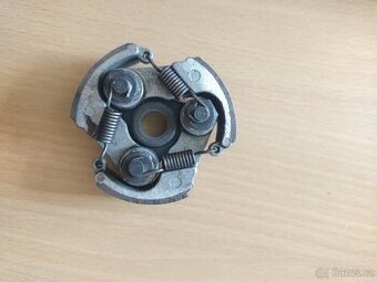 Spojka pro minibike,minicross a dětské čtyřkolky 49cc