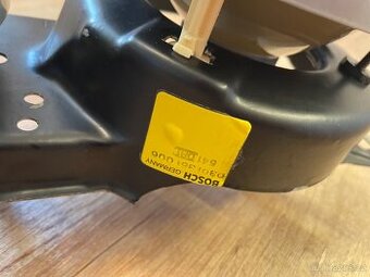 Přední světla na BMW e30 BOSCH v TOP stavu