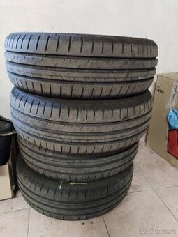 Letní gumy 185/60 R15