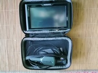 Navigace Garmin Drive 50 LM