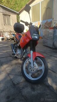 Jawa Dandy 125