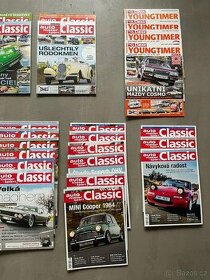 Auto motor sport Classic