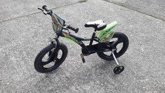 Dětské kolo