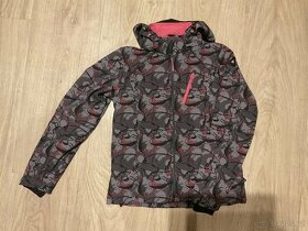 Icepeak bunda velikost 42