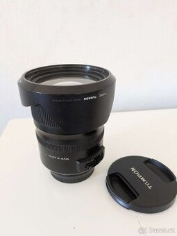 TAMRON 24-70 mm f/2,8 SP Di VC USD G2 pro canon EF