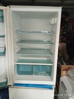 Prodám  nepoužitou vestavnou ledničku  Gorenje