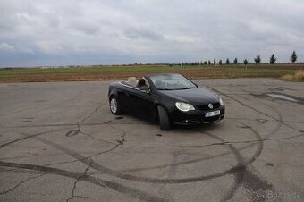 Vw EOS