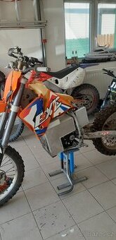 Koupim KTM exc