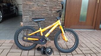 Dětské kolo Merida 16"