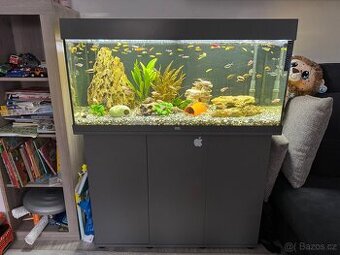 Akvárium Juwel 180 L