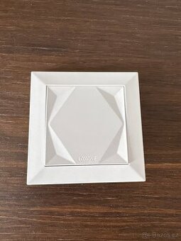 Loxone smart home touch for nano vypínač - 1