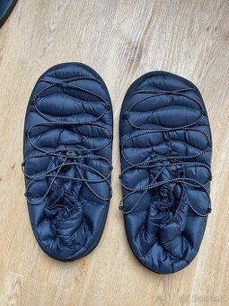 Peak Performance Helium Down Slippers - 1