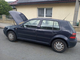 Prodám VW Golf 4